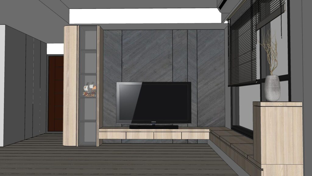 建德路190號18F0001